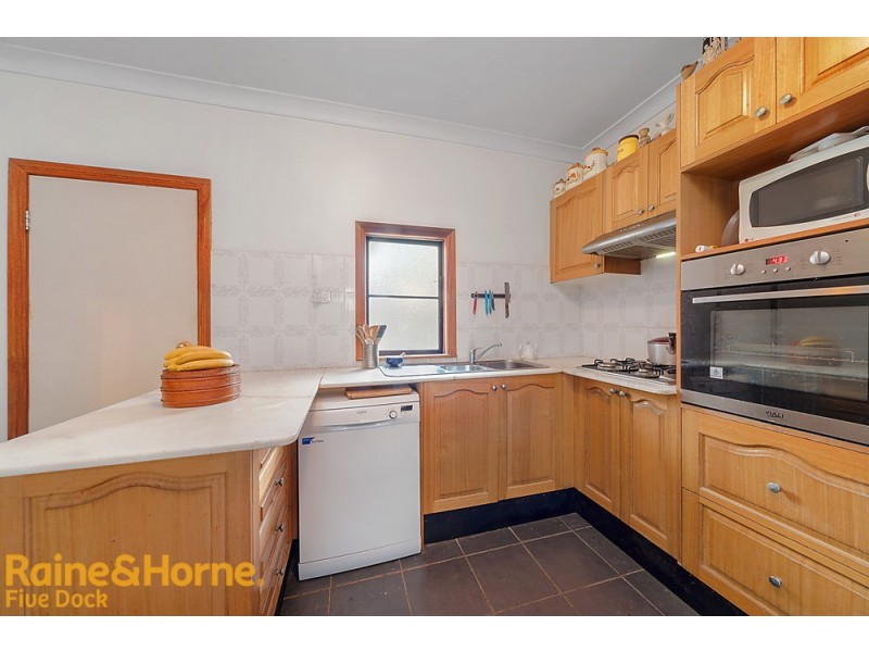 30 Gipps St, Concord NSW 2137