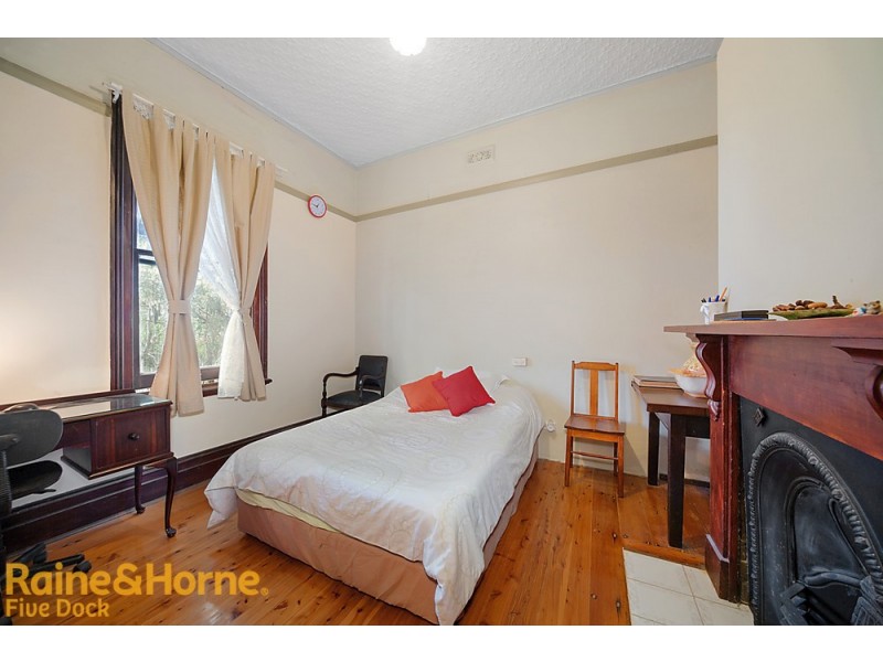 30 Gipps St, Concord NSW 2137