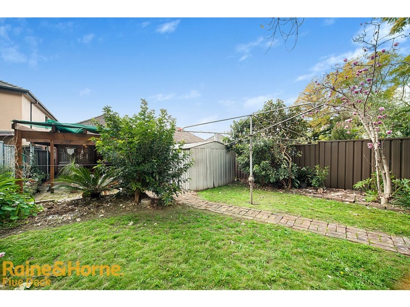 30 Gipps St, Concord NSW 2137