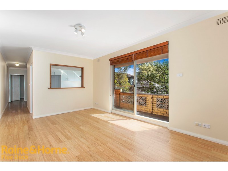 6/55 Prospect Road, Summer Hill NSW 2130