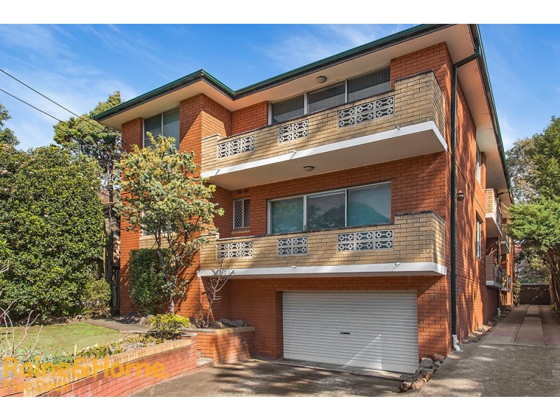 6/55 Prospect Road, Summer Hill NSW 2130