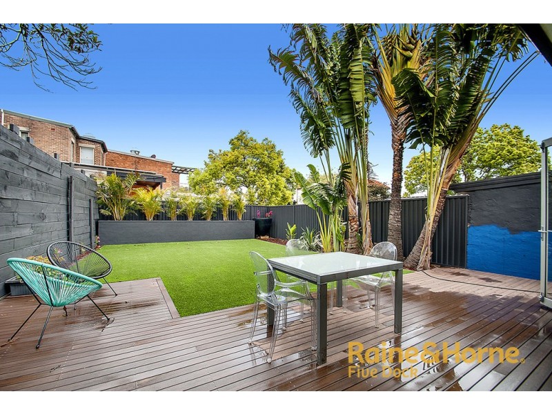 1 Spring Street, Abbotsford NSW 2046