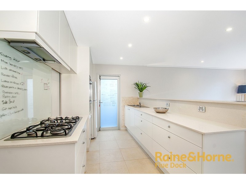 1 Spring Street, Abbotsford NSW 2046