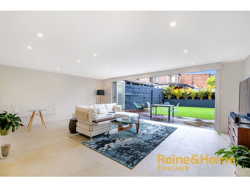 1 Spring Street, Abbotsford NSW 2046