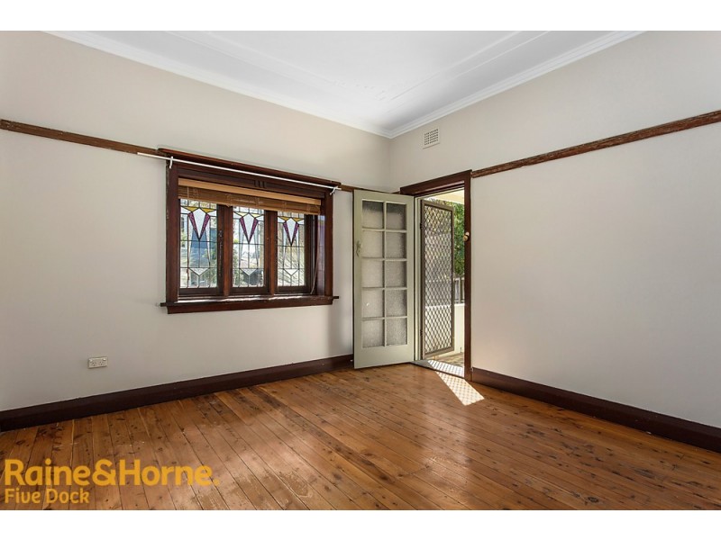 1 Spring Street, Abbotsford NSW 2046