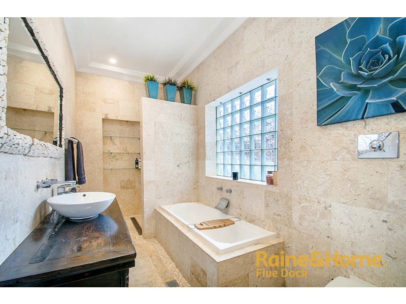 1 Spring Street, Abbotsford NSW 2046