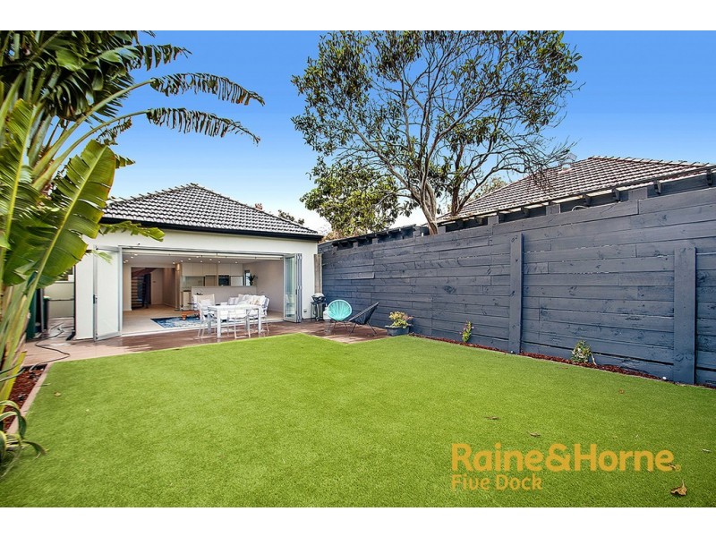 1 Spring Street, Abbotsford NSW 2046