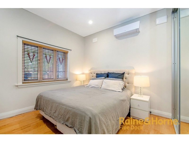 1 Spring Street, Abbotsford NSW 2046