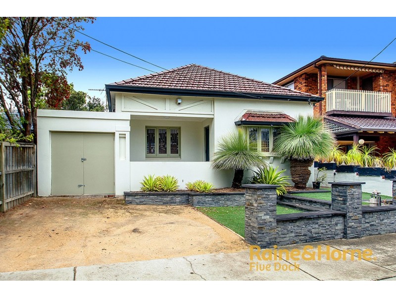 1 Spring Street, Abbotsford NSW 2046