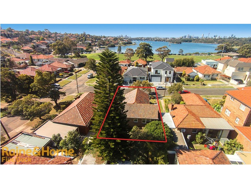 39 Princess Avenue, Rodd Point NSW 2046