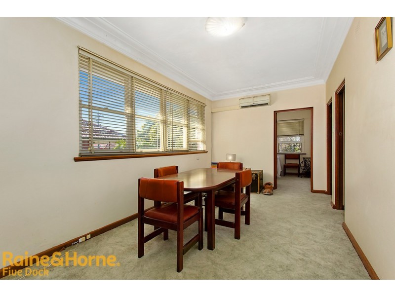 39 Princess Avenue, Rodd Point NSW 2046