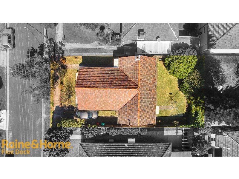39 Princess Avenue, Rodd Point NSW 2046