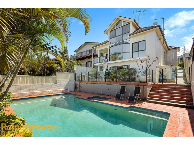 15 Undine Street, Russell Lea NSW 2046