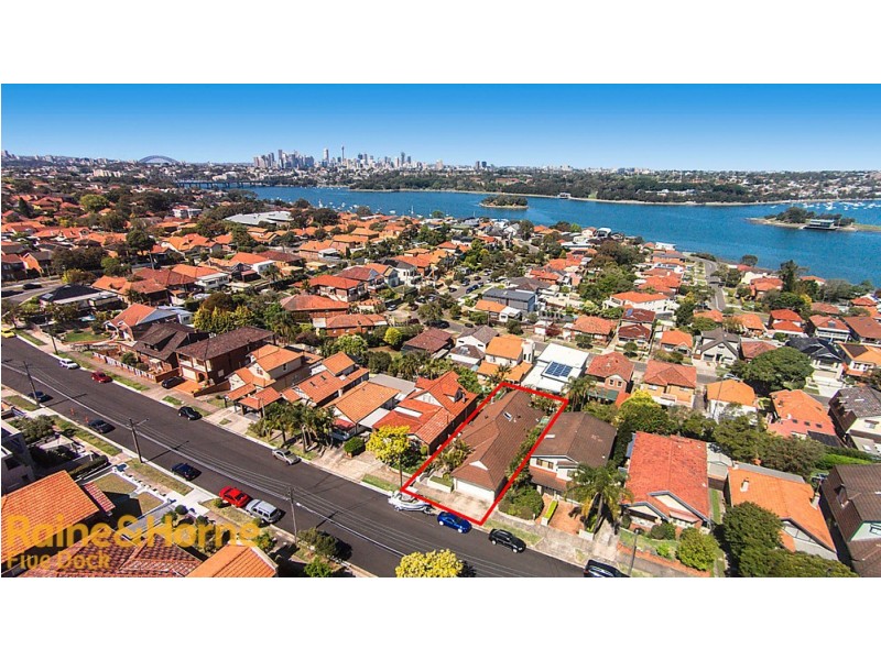 15 Undine Street, Russell Lea NSW 2046