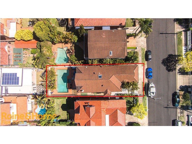 15 Undine Street, Russell Lea NSW 2046