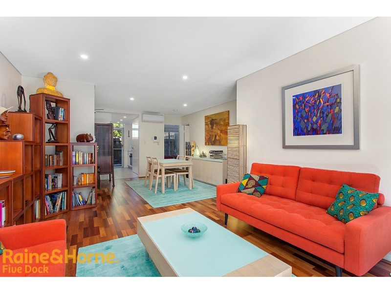 81/57-63 Fairlight Street, Five Dock NSW 2046