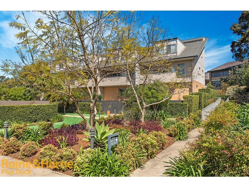 81/57-63 Fairlight Street, Five Dock NSW 2046