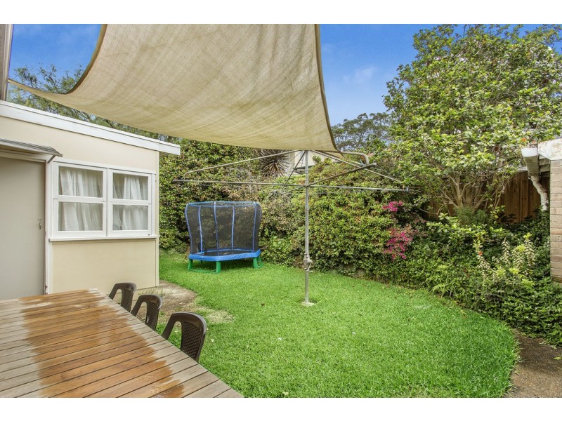 21 Betts Avenue, Five Dock NSW 2046