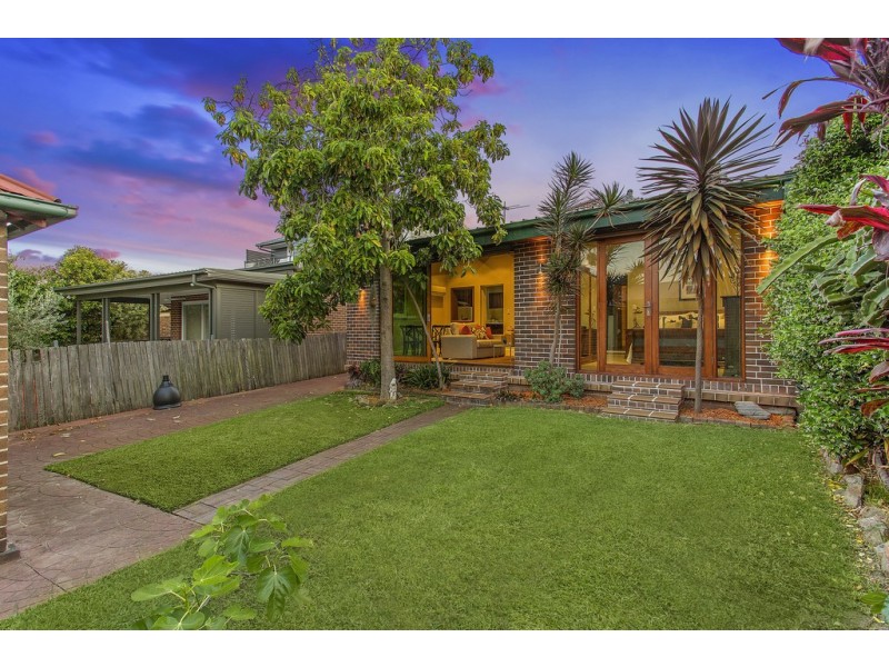 44 Arlington Street, Dulwich Hill NSW 2203