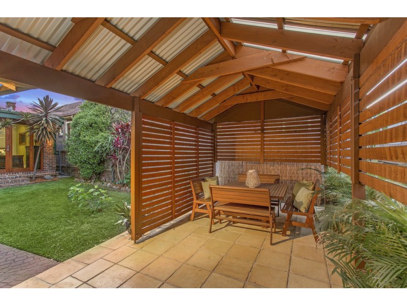 44 Arlington Street, Dulwich Hill NSW 2203