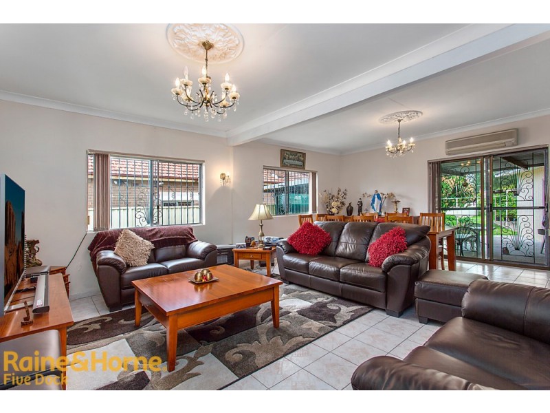 3 Clyde Street, Croydon Park NSW 2133