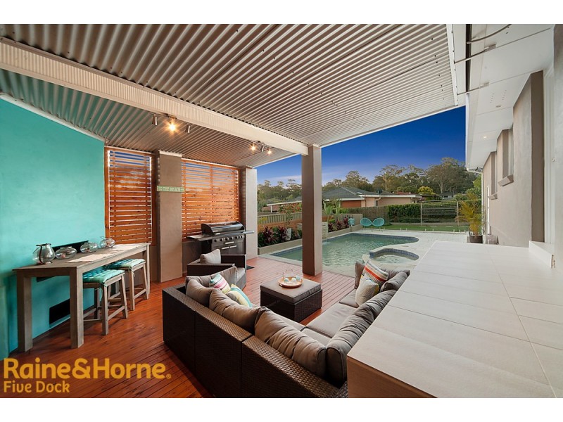 8 Poppy Place, Greystanes NSW 2145