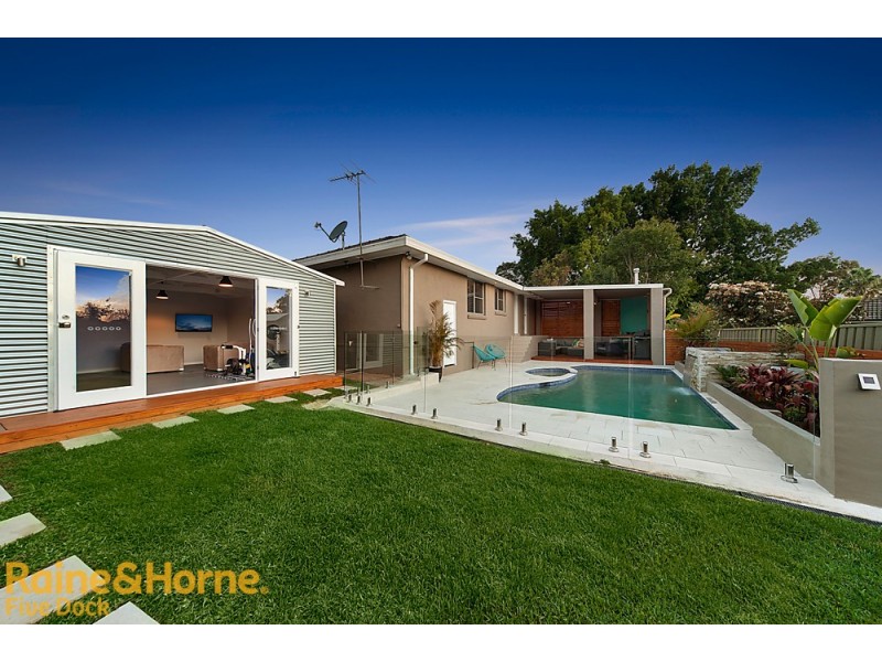 8 Poppy Place, Greystanes NSW 2145