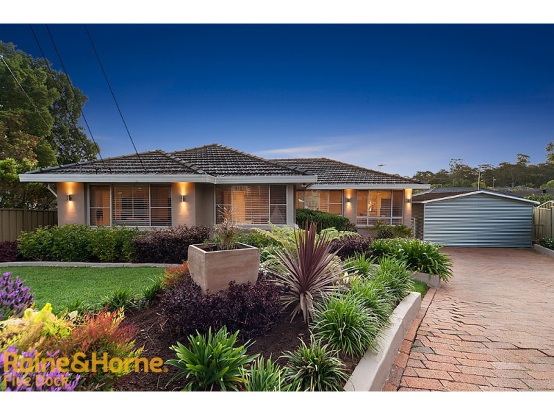 8 Poppy Place, Greystanes NSW 2145
