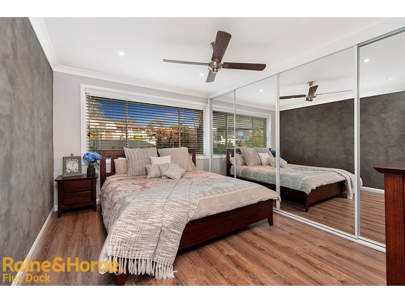 8 Poppy Place, Greystanes NSW 2145