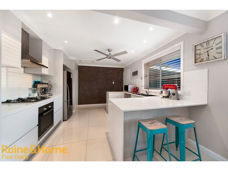 8 Poppy Place, Greystanes NSW 2145