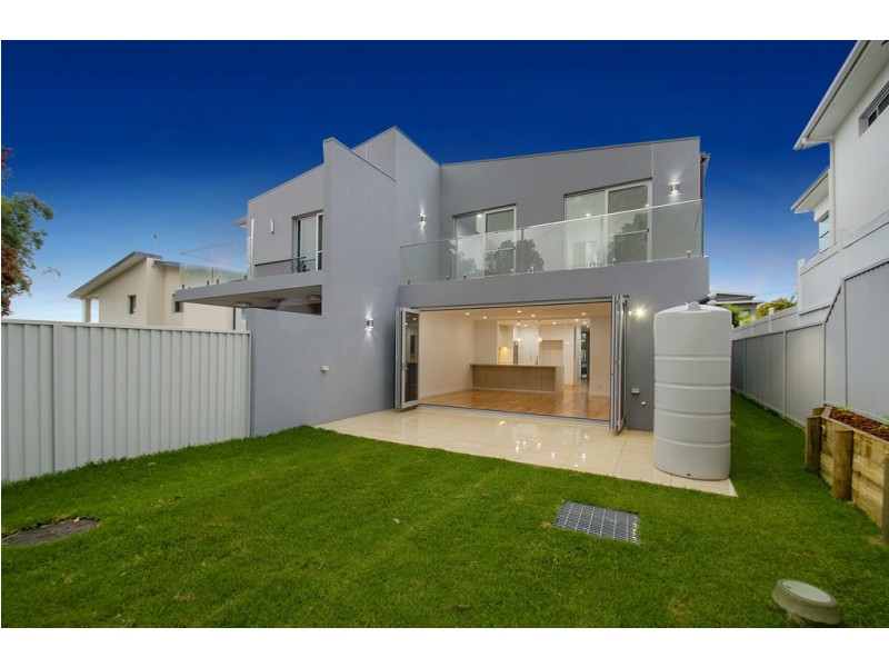 9 James Street, Five Dock NSW 2046