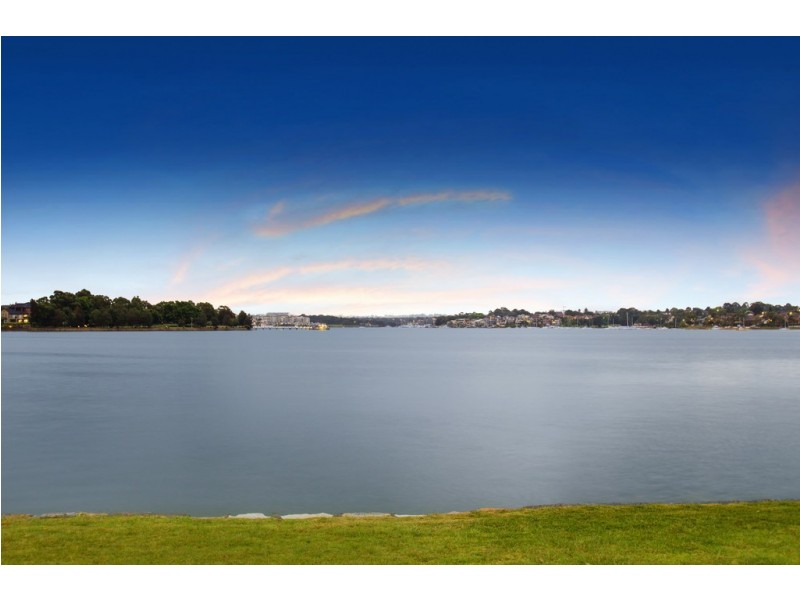 9 James Street, Five Dock NSW 2046