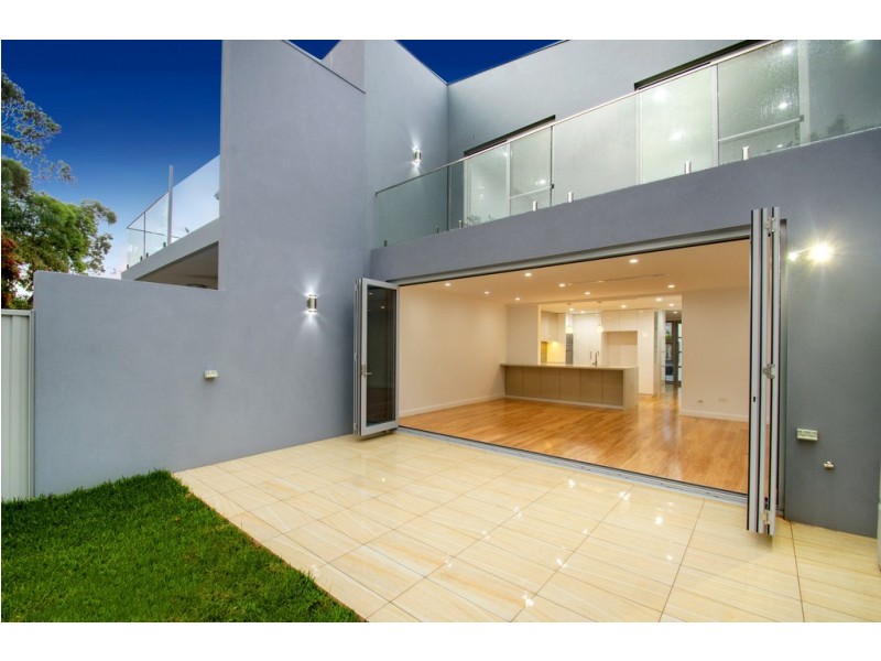 9 James Street, Five Dock NSW 2046