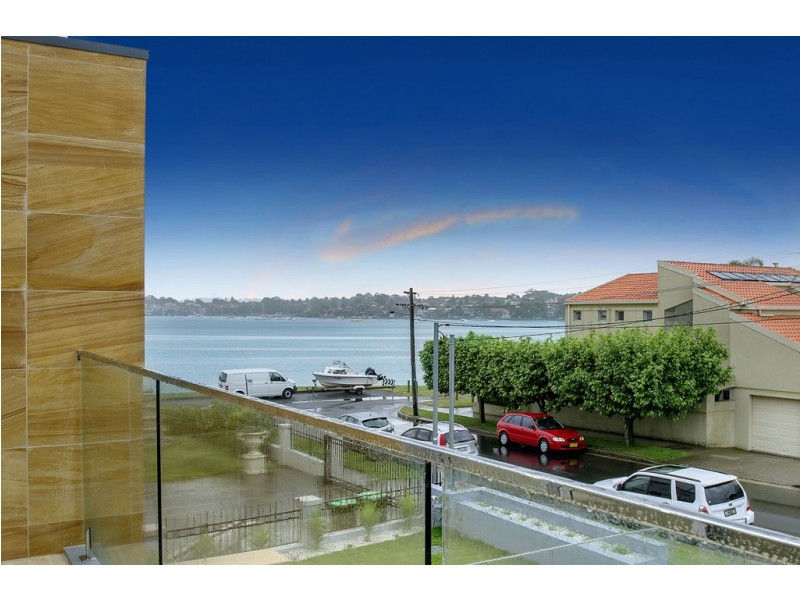 9 James Street, Five Dock NSW 2046