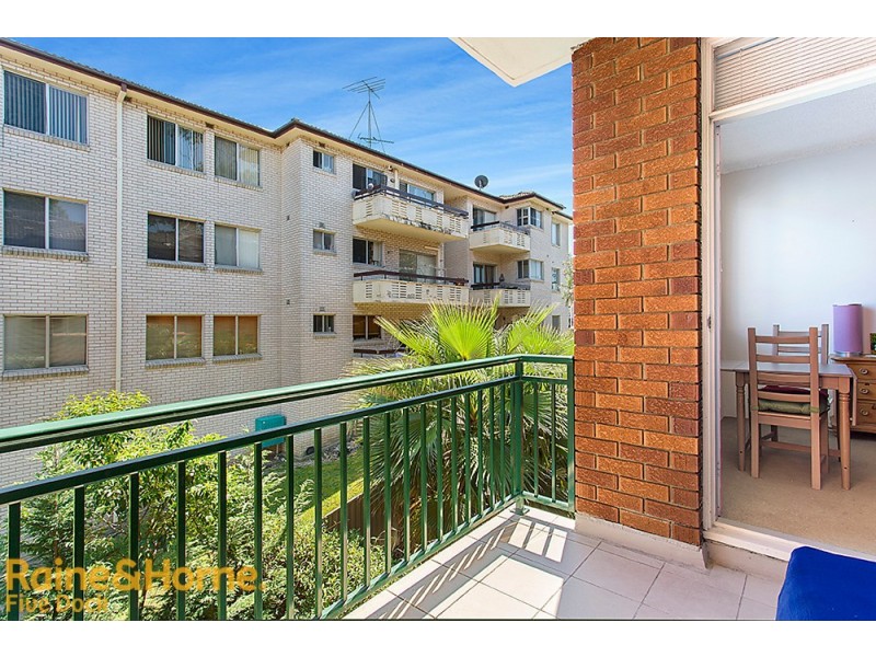 7/29 Villiers Street, Rockdale NSW 2216