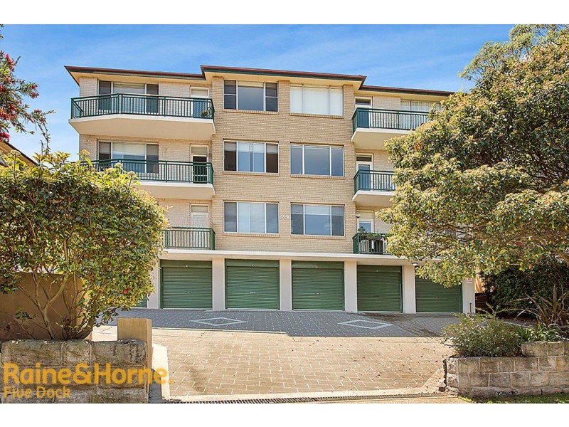 7/29 Villiers Street, Rockdale NSW 2216