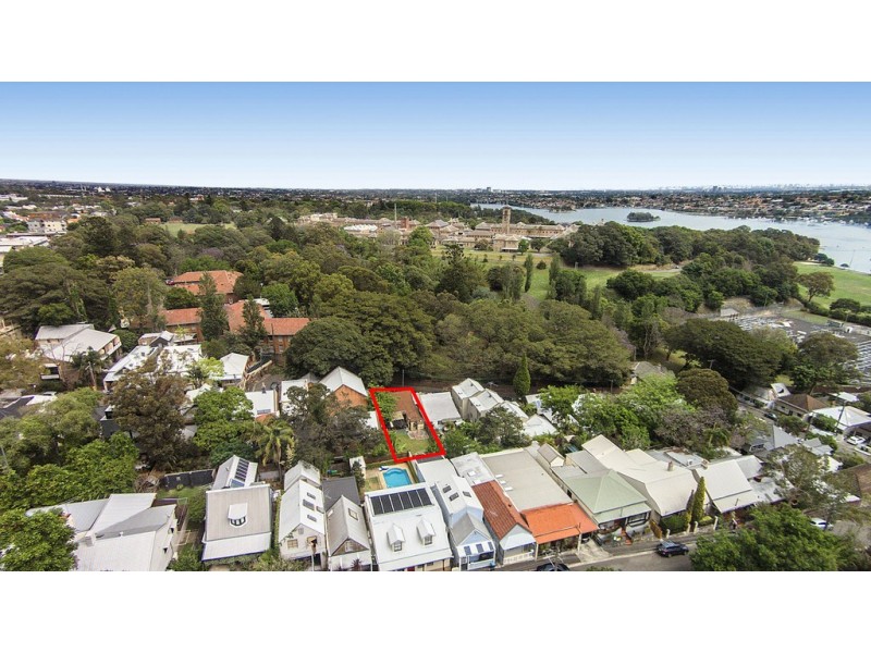 17 Manning Street, Rozelle NSW 2039