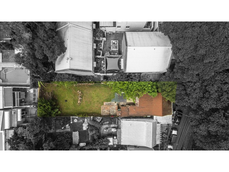 17 Manning Street, Rozelle NSW 2039