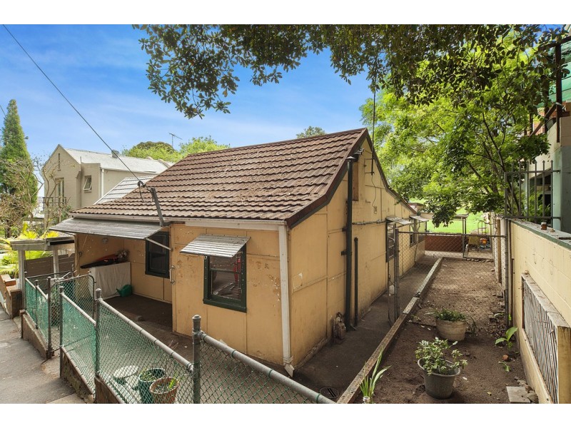17 Manning Street, Rozelle NSW 2039