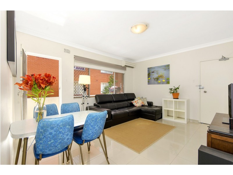 3/118 Bland Street, Ashfield NSW 2131
