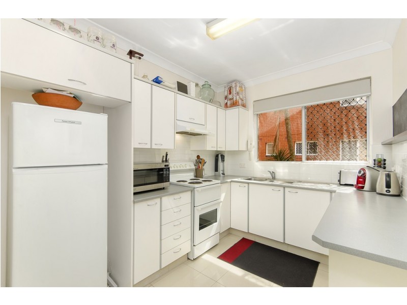 3/118 Bland Street, Ashfield NSW 2131