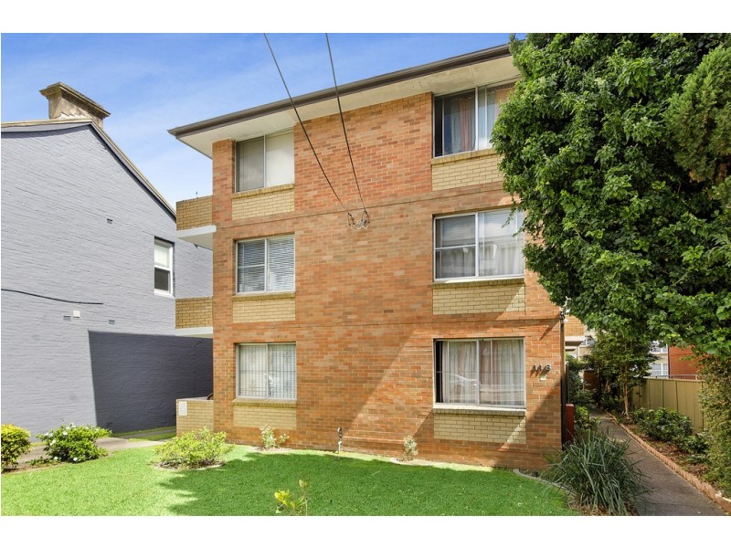 3/118 Bland Street, Ashfield NSW 2131