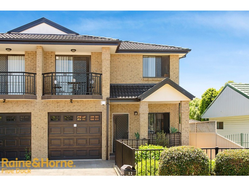 12 Neptune Street, Revesby NSW 2212