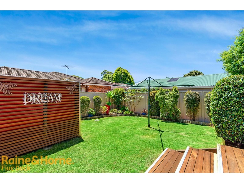 12 Neptune Street, Revesby NSW 2212