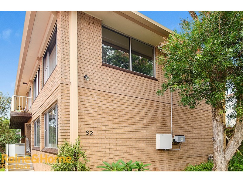 1  / 82 Thompson Street, Drummoyne NSW 2047