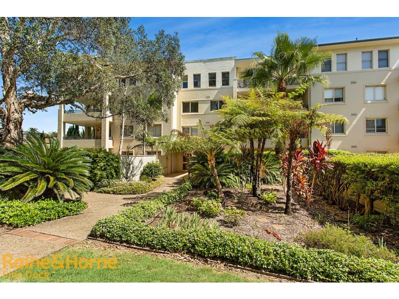 2/1 Blackwall Point Road, Abbotsford NSW 2046