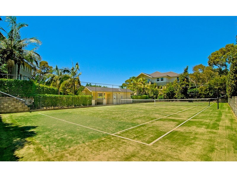 2/1 Blackwall Point Road, Abbotsford NSW 2046