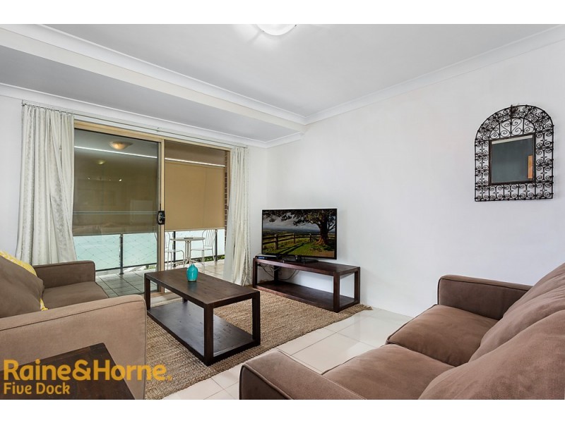 28/12 West Street, Croydon NSW 2132