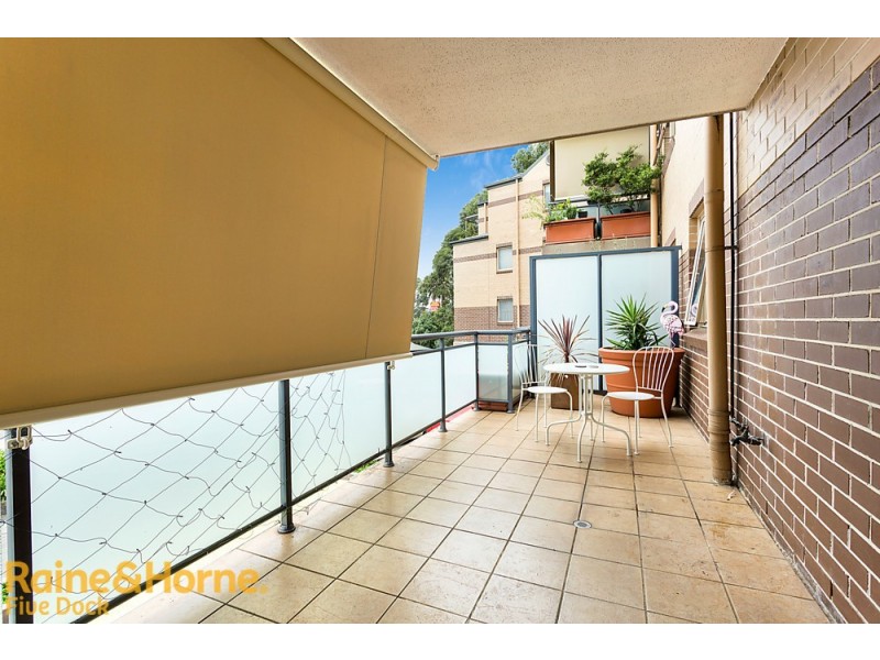 28/12 West Street, Croydon NSW 2132