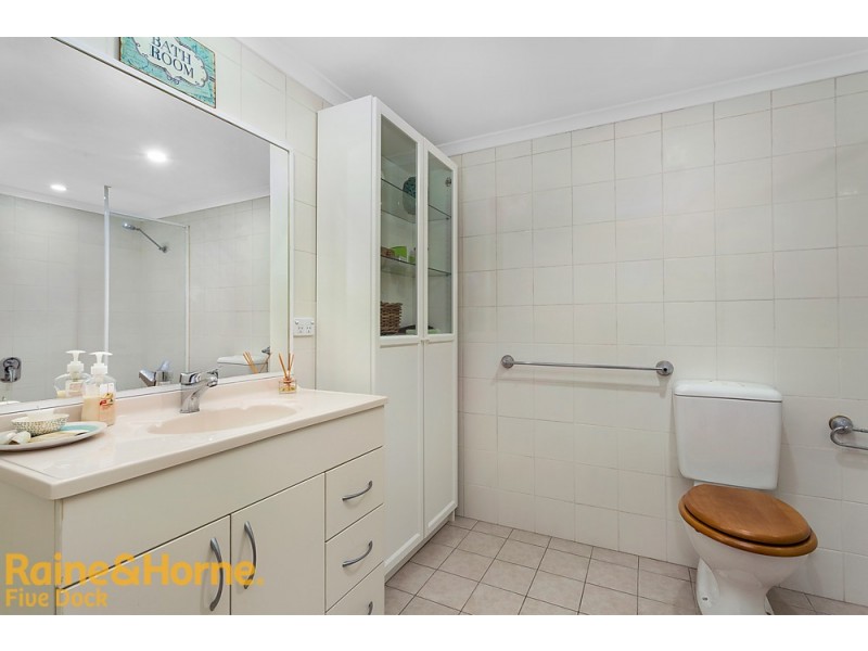 28/12 West Street, Croydon NSW 2132